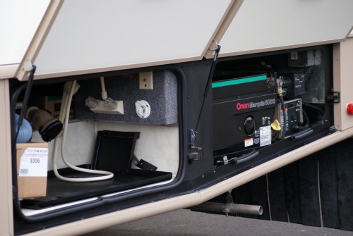 Bounder RV